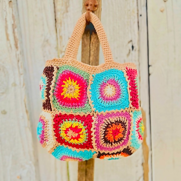 Purse 👜 with a Verse 🙏🏻 - Picture 1 of 2